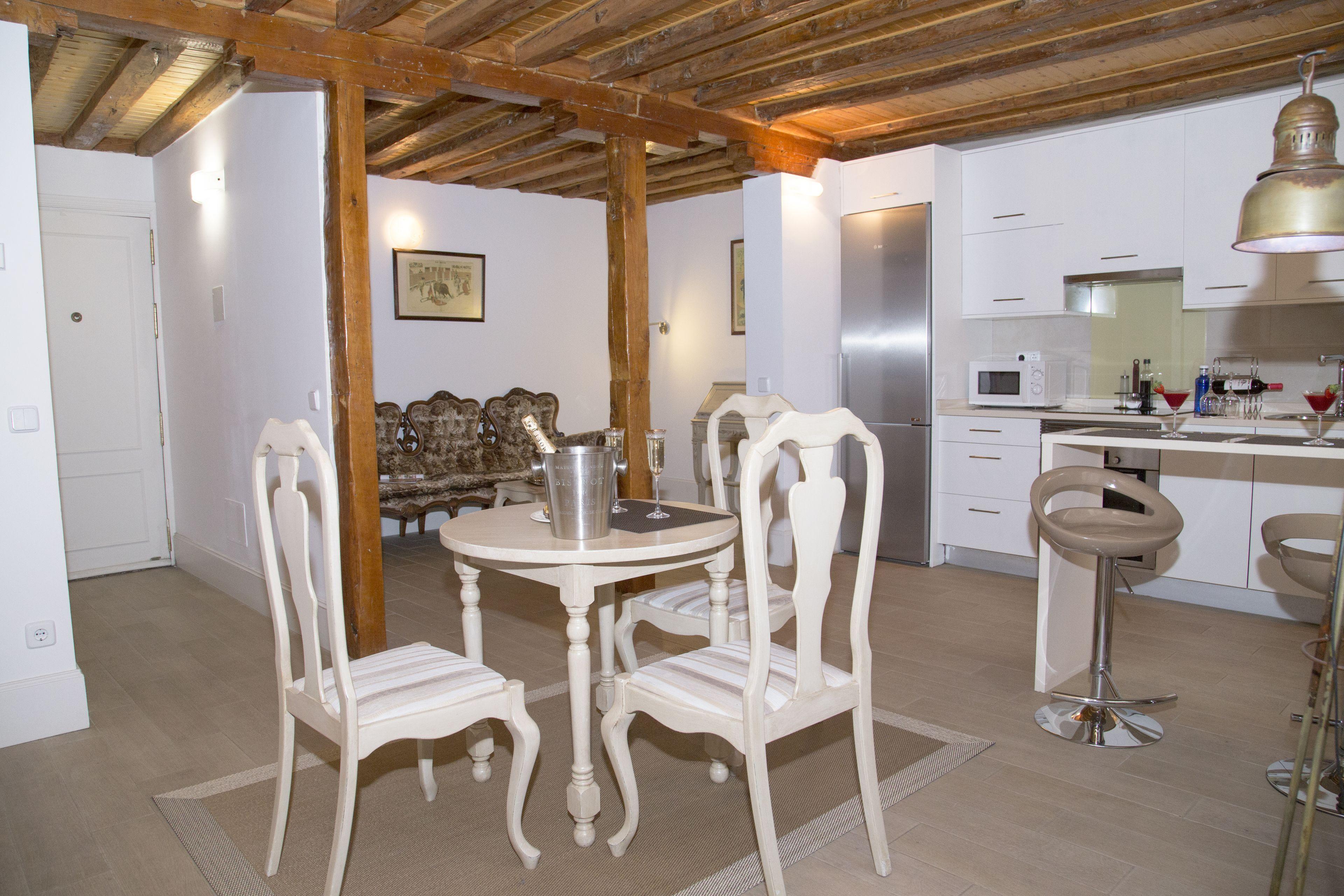 Oriente Palace Apartments — Foto 3